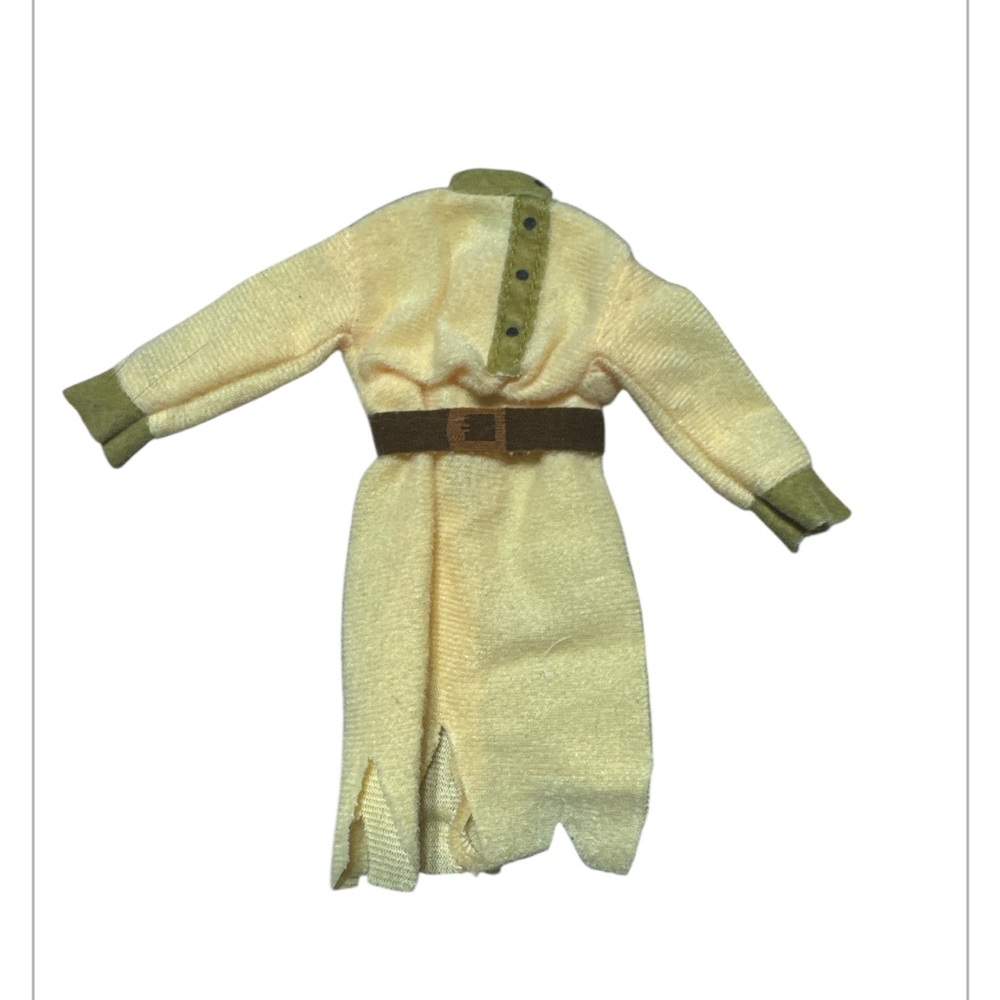 Anastasia Disney Princess Peasant Dress